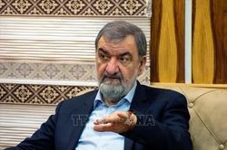 Iran hé lộ chiến lược đáp trả các nước tham gia cuộc chiến kinh tế của Mỹ
