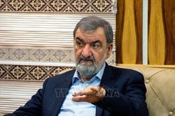 Iran hé lộ chiến lược đáp trả các nước tham gia cuộc chiến kinh tế của Mỹ