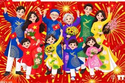 Lịch nghỉ lễ Quốc khánh năm 2026