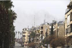Syria và Israel đàm phán hạ nhiệt căng thẳng
