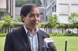 Gợi mở hướng hợp tác khoa học - công nghệ từ kinh nghiệm của Singapore