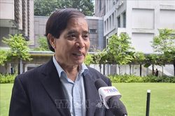 Gợi mở hướng hợp tác khoa học - công nghệ từ kinh nghiệm của Singapore