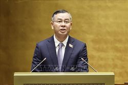 Gỡ những 'nút thắt' trên công trường APEC 2027