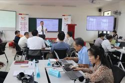 Bồi dưỡng năng lực l&atilde;nh đạo hiện đại cho đội ngũ c&aacute;n bộ quản l&yacute;