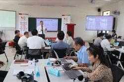Bồi dưỡng năng lực lãnh đạo hiện đại cho đội ngũ cán bộ quản lý