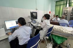 TP Hồ Chí Minh: Mỗi trạm y tế sẽ có một bệnh viện đồng hành về chuyên môn và nhân lực