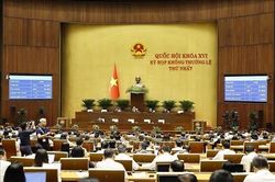 Xác lập cơ chế, chính sách đột phá thúc đẩy phát triển đô thị