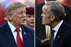 Những mặt hàng 'ít ai ngờ' của Canada cũng bị ông Trump áp thuế 50%