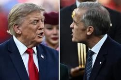 Những mặt hàng 'ít ai ngờ' của Canada cũng bị ông Trump áp thuế 50%
