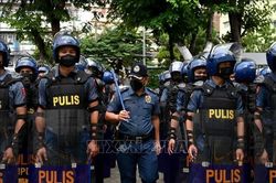 Philippines cho hàng nghìn học sinh về nhà sau cảnh báo tấn công trường học