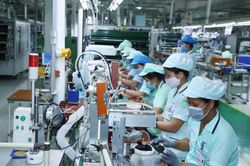 Bắc Ninh: Gỡ 'khoảng trống' chuyển đổi số trong hơn 100.000 hộ kinh doanh