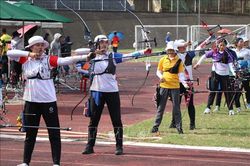 Khai mạc Giải Vô địch các đội mạnh Bắn cung quốc gia năm 2026
