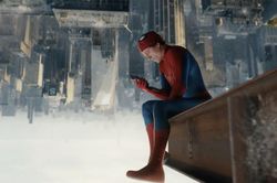 Spider-Man tiến sát Top 5 phim ăn khách nhất lịch sử
