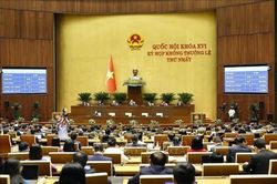 Hơn 808.000 tỷ đồng thực hiện Chương trình mục tiêu quốc gia từ 2026 - 2030