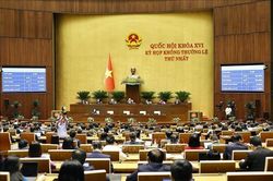 Hơn 808.000 tỷ đồng thực hiện Chương trình mục tiêu quốc gia từ 2026 - 2030