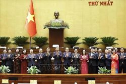 Khơi thông nguồn lực, mở ra không gian phát triển mới