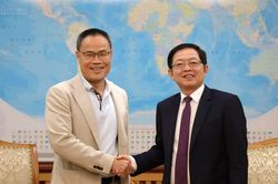 Phó Thủ tướng Hồ Quốc Dũng: Phát huy nguồn lực trí thức Việt Nam toàn cầu trong phát triển AI