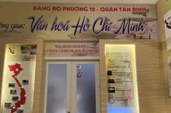 Phát huy hiệu quả Không gian văn hóa Hồ Chí Minh trong giai đoạn phát triển mới