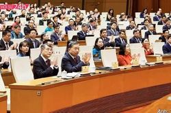 Thời sự 24h qua ảnh chiều 24/8