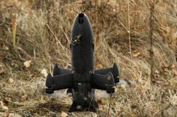 Startup Mỹ chạy đua sản xuất vũ khí diệt drone giá rẻ