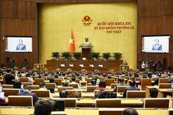 Tháo gỡ điểm nghẽn về đất đai, nhà ở, bất động sản