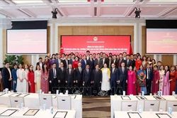 Gắn kết cộng đồng người Việt Nam tại Singapore để góp phần đưa quan hệ hai nước đi vào chiều sâu