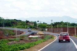 Đầu tư 7.140 tỷ đồng xây tuyến đường mở trục kết nối Hoa Lư - Nam Định