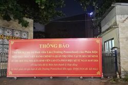TP Hồ Chí Minh: Đảm bảo quyền lợi học tập của học sinh Trường Pennschool