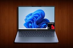Laptop HP giá rẻ gây sốc với thời lượng pin hơn 41 giờ