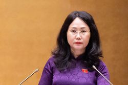 Quốc hội thông qua Luật sửa đổi, bổ sung một số điều của Luật Xuất bản
