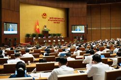Không để xảy ra trường hợp bỏ lọt tội phạm, làm oan người vô tội