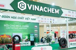 Vinachem đặt mục tiêu doanh thu gần 96.000 tỷ đồng, lợi nhuận hơn 5.000 tỷ vào năm 2030
