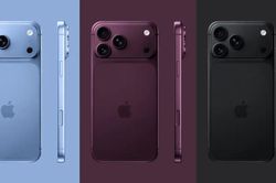 iPhone 18 Pro Max đang dần lộ diện với nhiều điểm mới