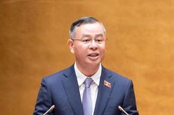Quốc hội thông qua nghị quyết đặc thù tháo gỡ khó khăn cho các dự án APEC