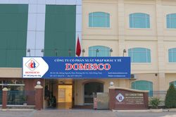 Y tế Domesco chốt quyền cổ tức 25%, cổ đông lớn thu về hàng chục tỷ đồng