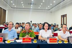 Hội luật gia tỉnh Điện Biên đưa pháp luật đến gần nhân dân