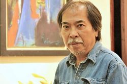 Bãi nhiệm chức Chủ tịch Hội Nhà văn Việt Nam của ông Nguyễn Quang Thiều