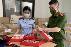 Siết an toàn thực phẩm trước mùa cao điểm Trung thu