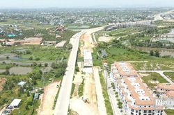 Thanh Hóa đẩy mạnh đầu tư công, tạo lực kéo cho tăng trưởng
