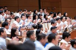 Khắc phục toàn bộ hậu quả có thể không bị truy cứu trách nhiệm hình sự