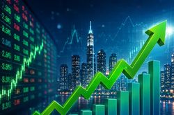 VN Index tăng hơn 20 điểm, VIC đóng góp 16 điểm