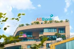 ABBank thông qua phương án tăng vốn điều lệ lên gần 27.000 tỷ đồng