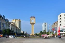 Bắc Ninh - từ cực tăng trưởng đến đô thị trung tâm vùng
