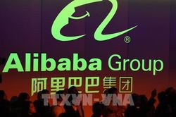 Alibaba huy động hơn 10 tỷ USD qua bán cổ phiếu mới