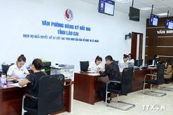 Lào Cai thành lập Hội đồng thẩm định dự án khởi nghiệp công nghệ số
