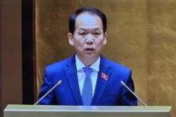 Luật Phát triển đô thị: Tạo cơ chế đột phá cho những không gian phát triển mới