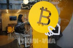 Bitcoin bứt phá hướng tới mốc 80.000 USD/BTC