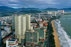 Xây dựng, phát triển Khánh Hòa trở thành thành phố trực thuộc Trung ương