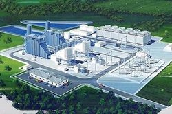 LNG Cà Ná 1.500 MW: Mảnh ghép quan trọng trong chuyển dịch năng lượng