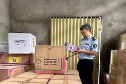 Xử phạt 240 triệu đồng đối với doanh nghiệp buôn bán phân bón giả